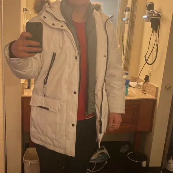 Michael Kors Winter Coat - Picture 6 of 6